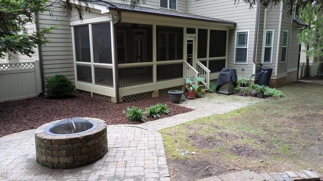 1512 Piazzo Court, Apex, NC 27502