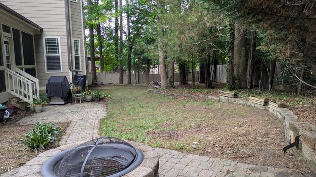 1512 Piazzo Court, Apex, NC 27502