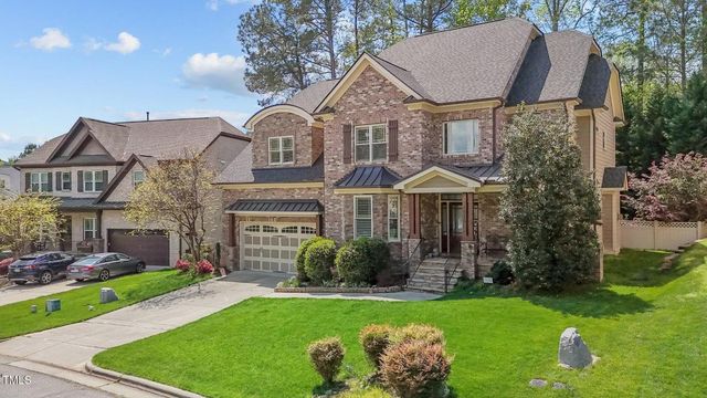 1512 Piazzo Court, Apex, NC 27502