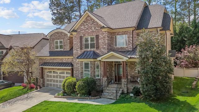 1512 Piazzo Court, Apex, NC 27502