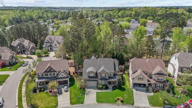 1512 Piazzo Court, Apex, NC 27502