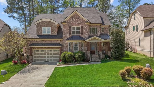 1512 Piazzo Court, Apex, NC 27502