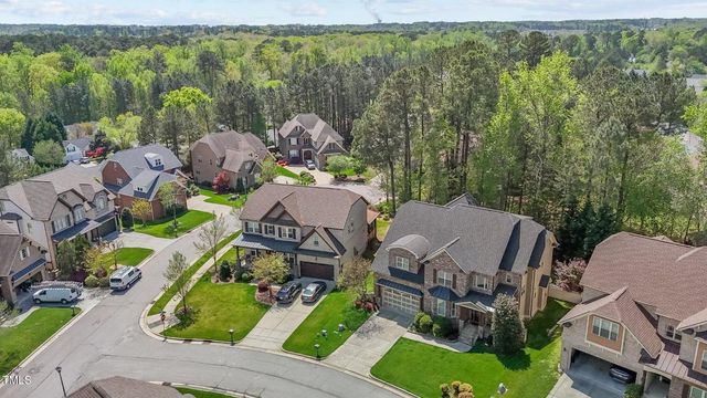 1512 Piazzo Court, Apex, NC 27502