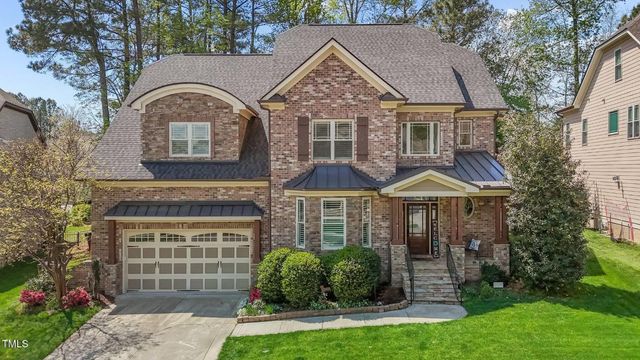 1512 Piazzo Court, Apex, NC 27502