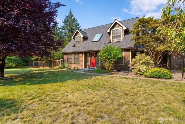 5119 Brenner Road NW, Olympia, WA 98502