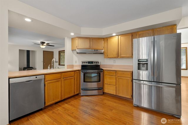 5119 Brenner Road NW, Olympia, WA 98502