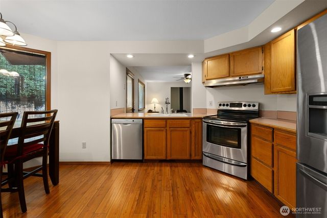 5119 Brenner Road NW, Olympia, WA 98502