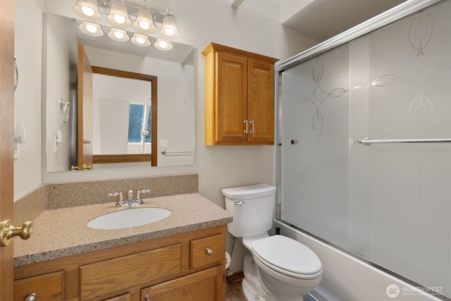 5119 Brenner Road NW, Olympia, WA 98502