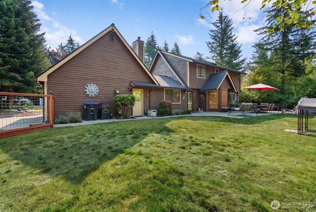 5119 Brenner Road NW, Olympia, WA 98502