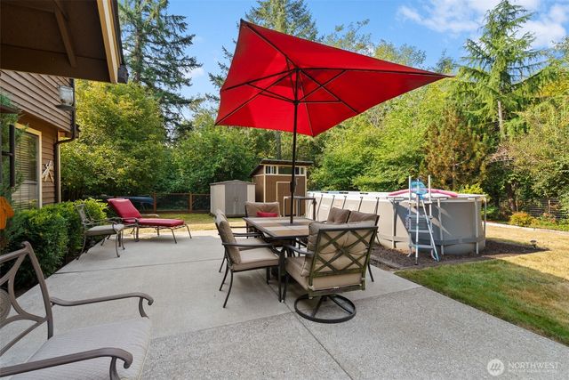 5119 Brenner Road NW, Olympia, WA 98502