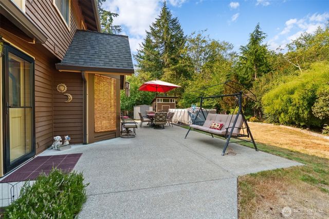5119 Brenner Road NW, Olympia, WA 98502