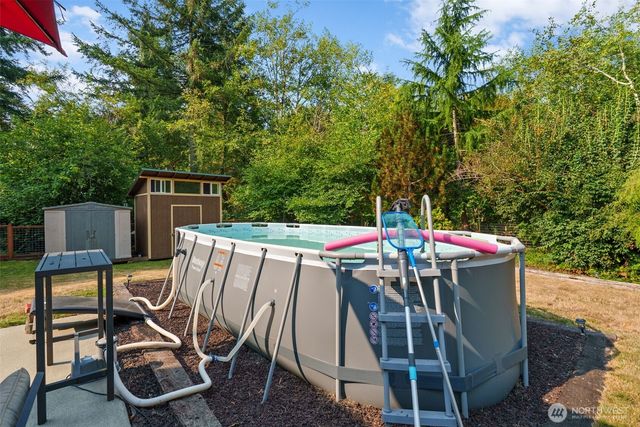 5119 Brenner Road NW, Olympia, WA 98502