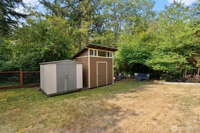 5119 Brenner Road NW, Olympia, WA 98502