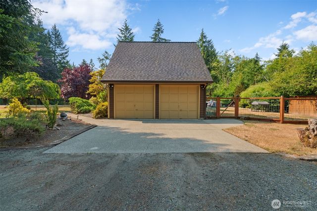 5119 Brenner Road NW, Olympia, WA 98502