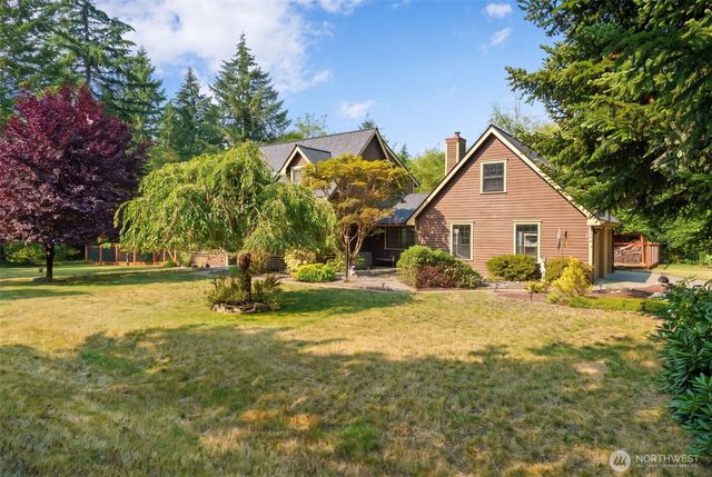 5119 Brenner Road NW, Olympia, WA 98502