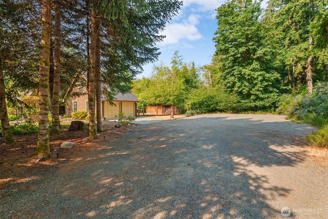 5119 Brenner Road NW, Olympia, WA 98502
