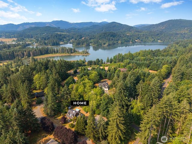 5119 Brenner Road NW, Olympia, WA 98502