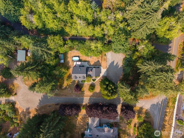 5119 Brenner Road NW, Olympia, WA 98502