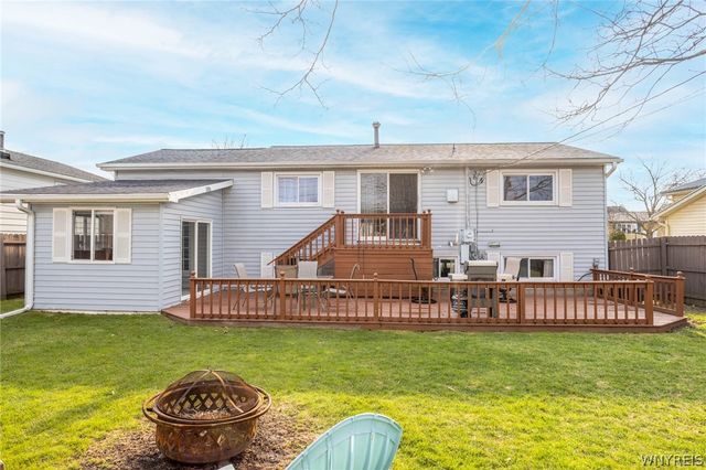 106 Olanta Street, Lancaster, NY 14043