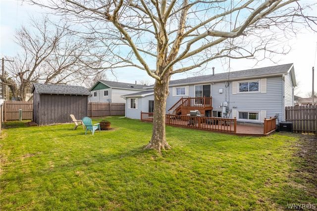 106 Olanta Street, Lancaster, NY 14043