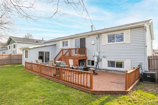 106 Olanta Street, Lancaster, NY 14043
