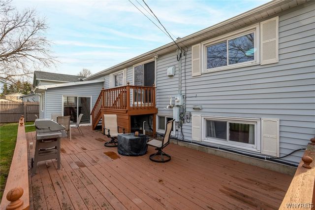 106 Olanta Street, Lancaster, NY 14043