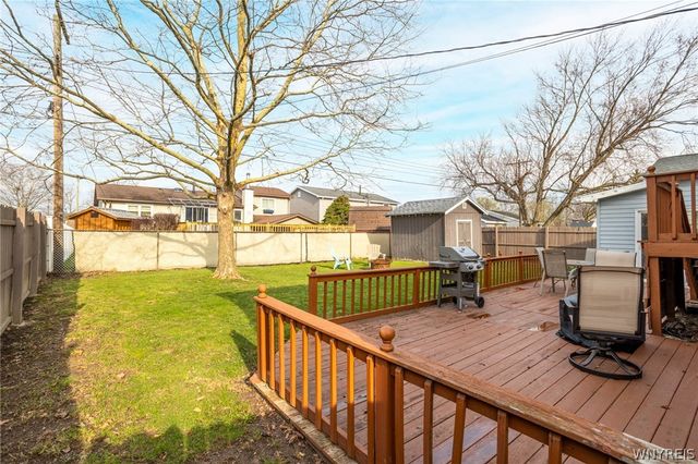 106 Olanta Street, Lancaster, NY 14043