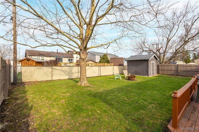 106 Olanta Street, Lancaster, NY 14043