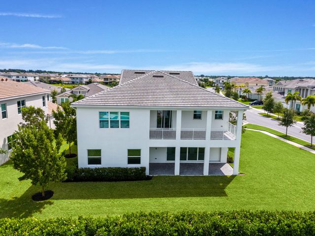 5627 Opal Drive, Westlake, FL 33470