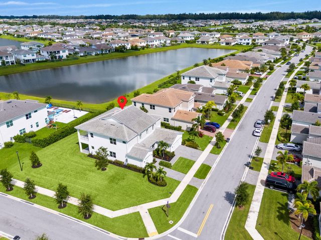 5627 Opal Drive, Westlake, FL 33470