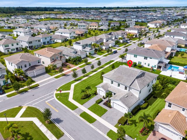 5627 Opal Drive, Westlake, FL 33470