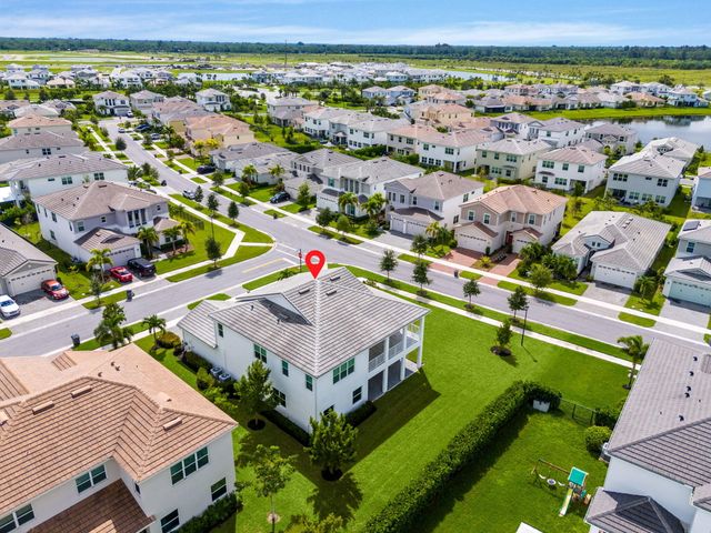 5627 Opal Drive, Westlake, FL 33470