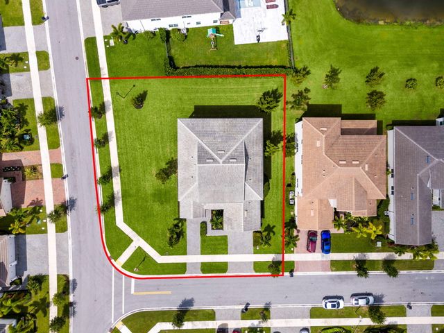 5627 Opal Drive, Westlake, FL 33470