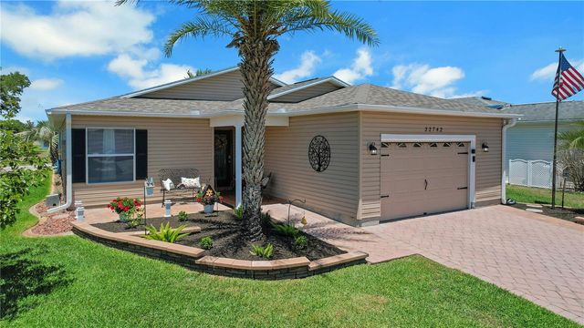 32742 WESTWOOD LOOP, Leesburg, FL 34748