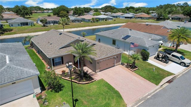 32742 WESTWOOD LOOP, Leesburg, FL 34748