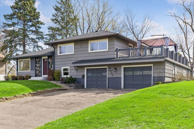 9037 Emerson Avenue S, Bloomington, MN 55420