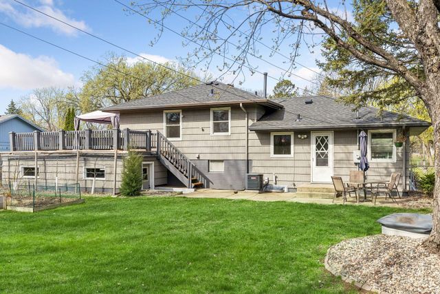 9037 Emerson Avenue S, Bloomington, MN 55420