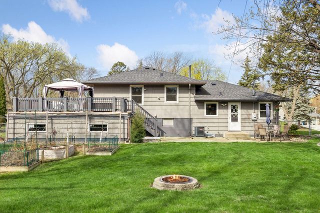 9037 Emerson Avenue S, Bloomington, MN 55420