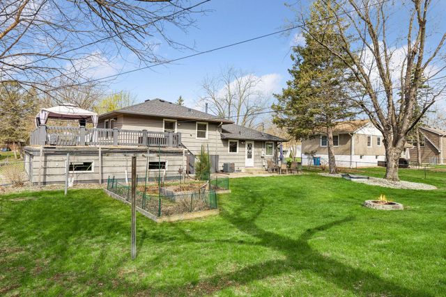 9037 Emerson Avenue S, Bloomington, MN 55420