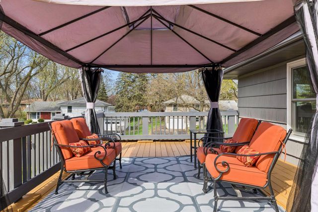 9037 Emerson Avenue S, Bloomington, MN 55420