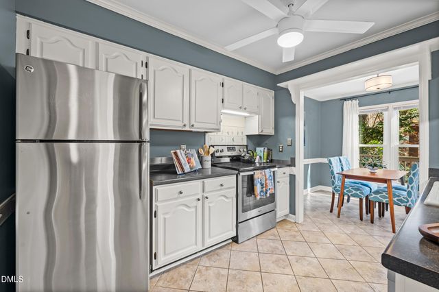 4521 Chinquoteague Court, Raleigh, NC 27613