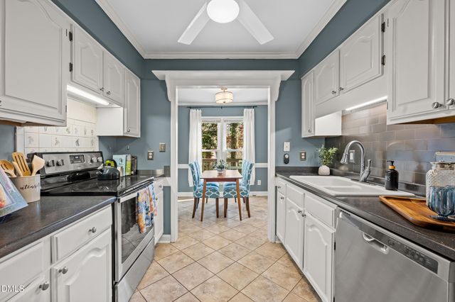 4521 Chinquoteague Court, Raleigh, NC 27613