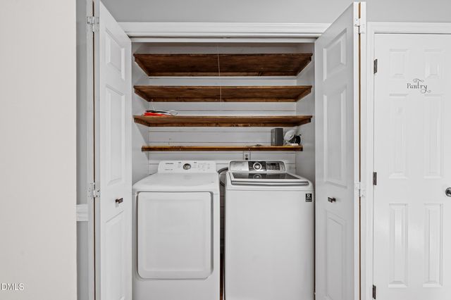 4521 Chinquoteague Court, Raleigh, NC 27613