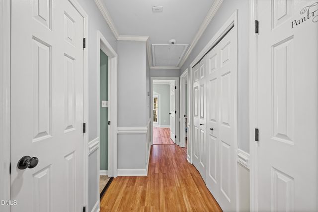 4521 Chinquoteague Court, Raleigh, NC 27613