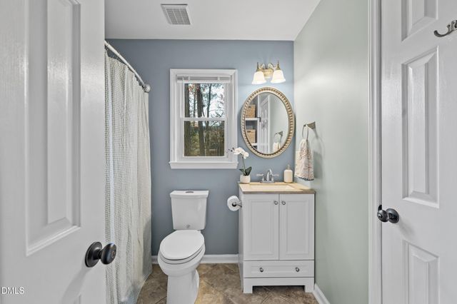 4521 Chinquoteague Court, Raleigh, NC 27613