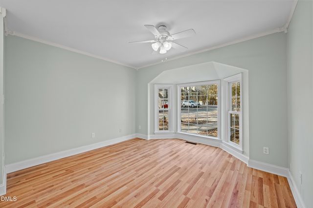 4521 Chinquoteague Court, Raleigh, NC 27613