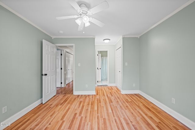 4521 Chinquoteague Court, Raleigh, NC 27613