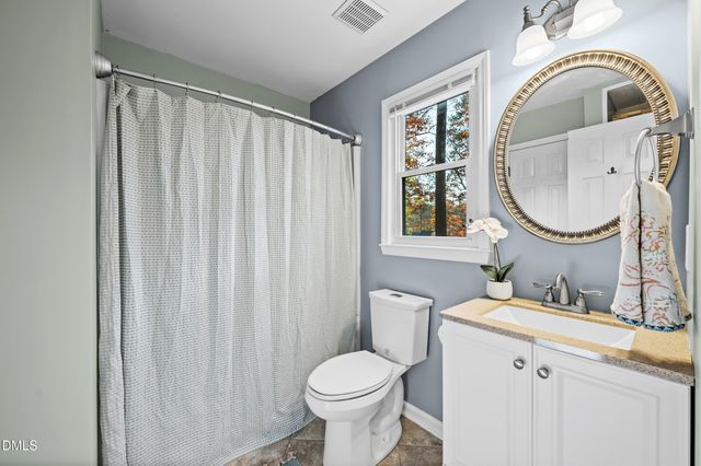 4521 Chinquoteague Court, Raleigh, NC 27613