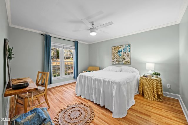 4521 Chinquoteague Court, Raleigh, NC 27613