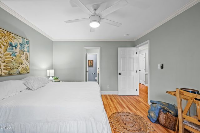 4521 Chinquoteague Court, Raleigh, NC 27613